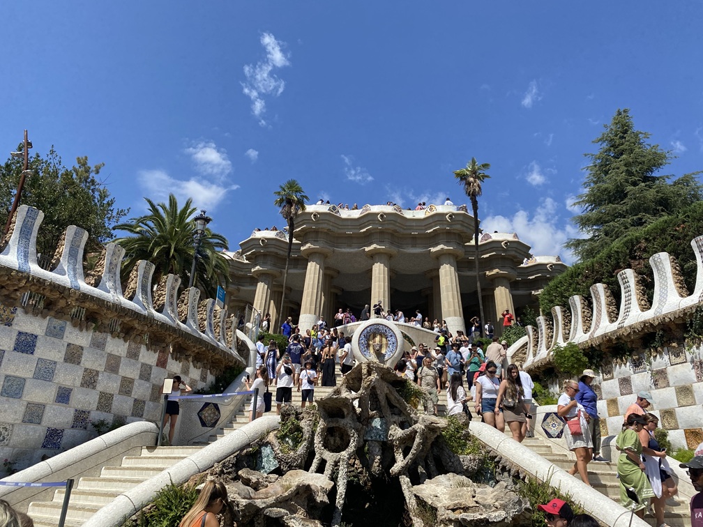 Barcelona