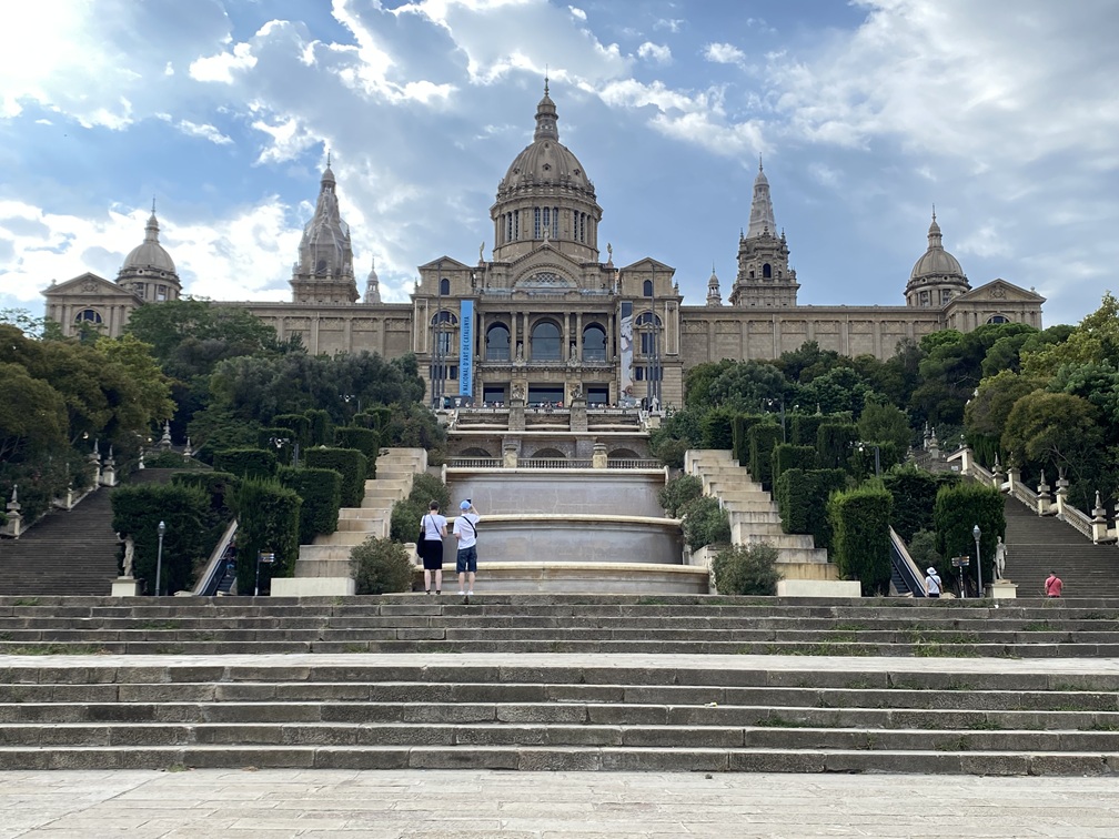 Barcelona