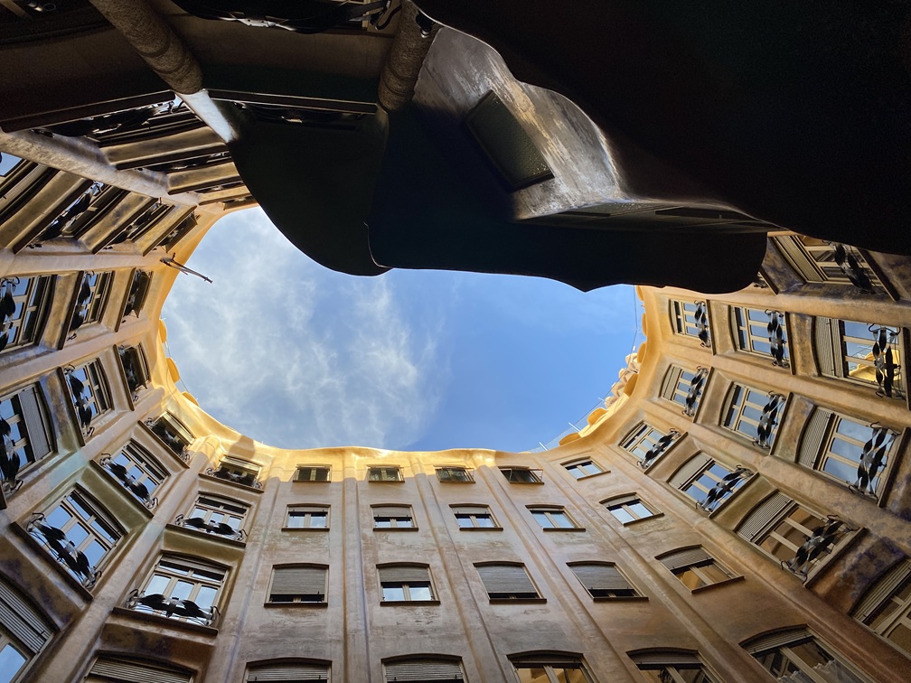 Barcelona