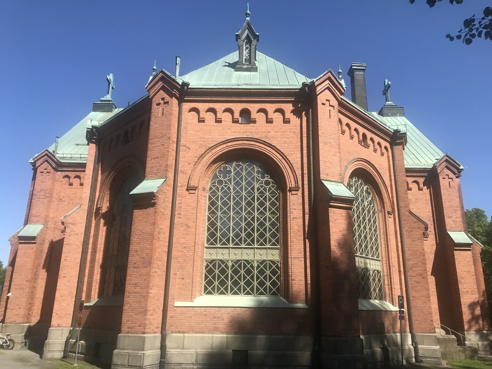 Finnország