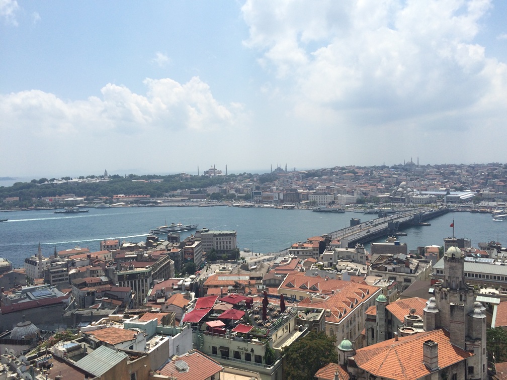 Törökország