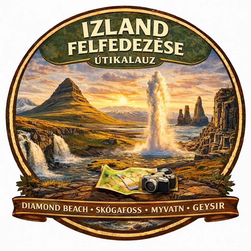 Írország itiner