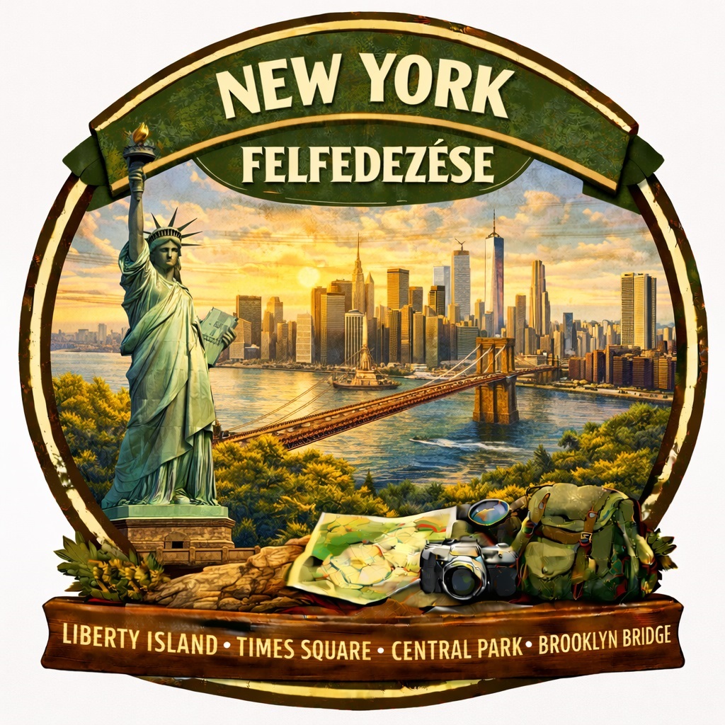New York itiner