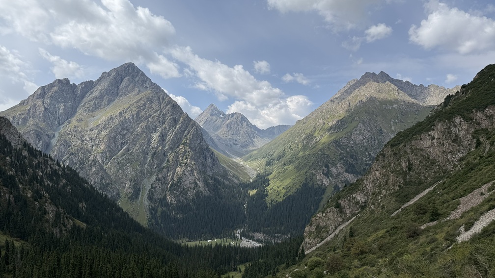 Kirgizisztán