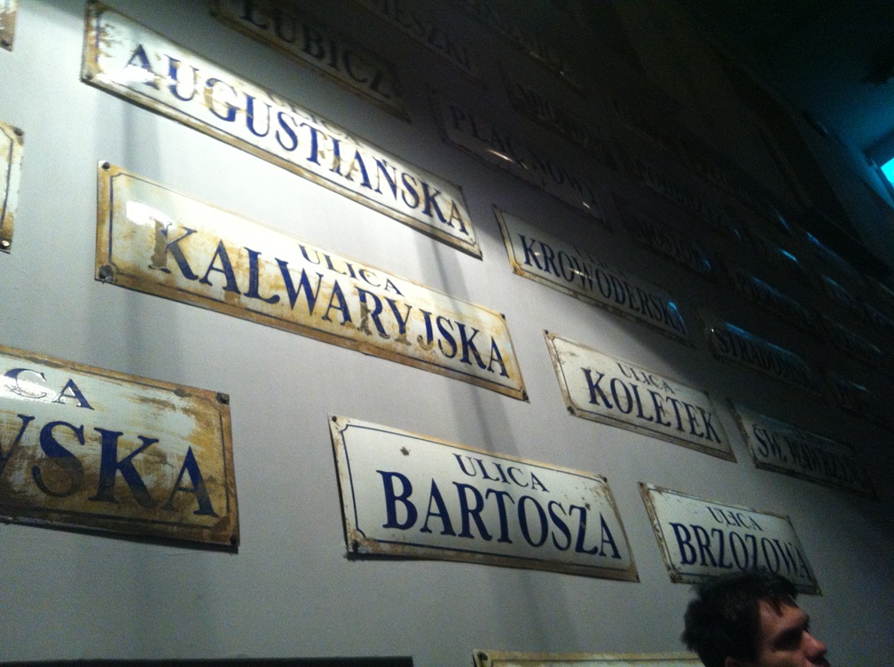 Krakkó
