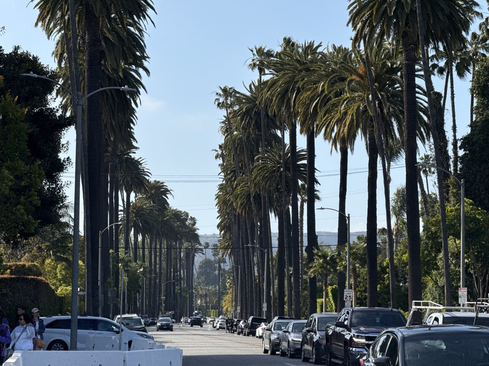 Los Angeles