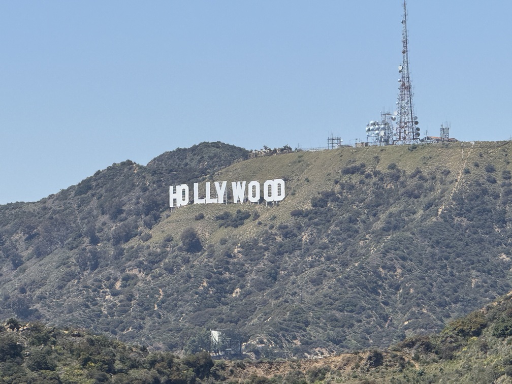 Los Angeles