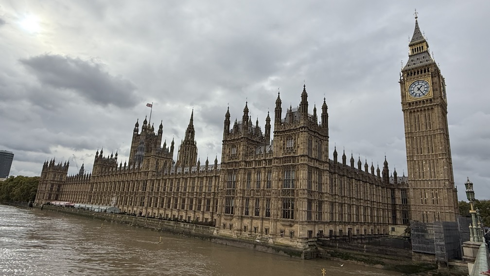 London