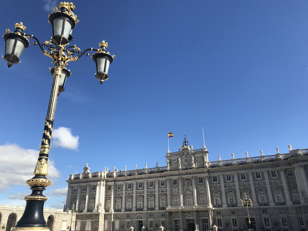 Madrid
