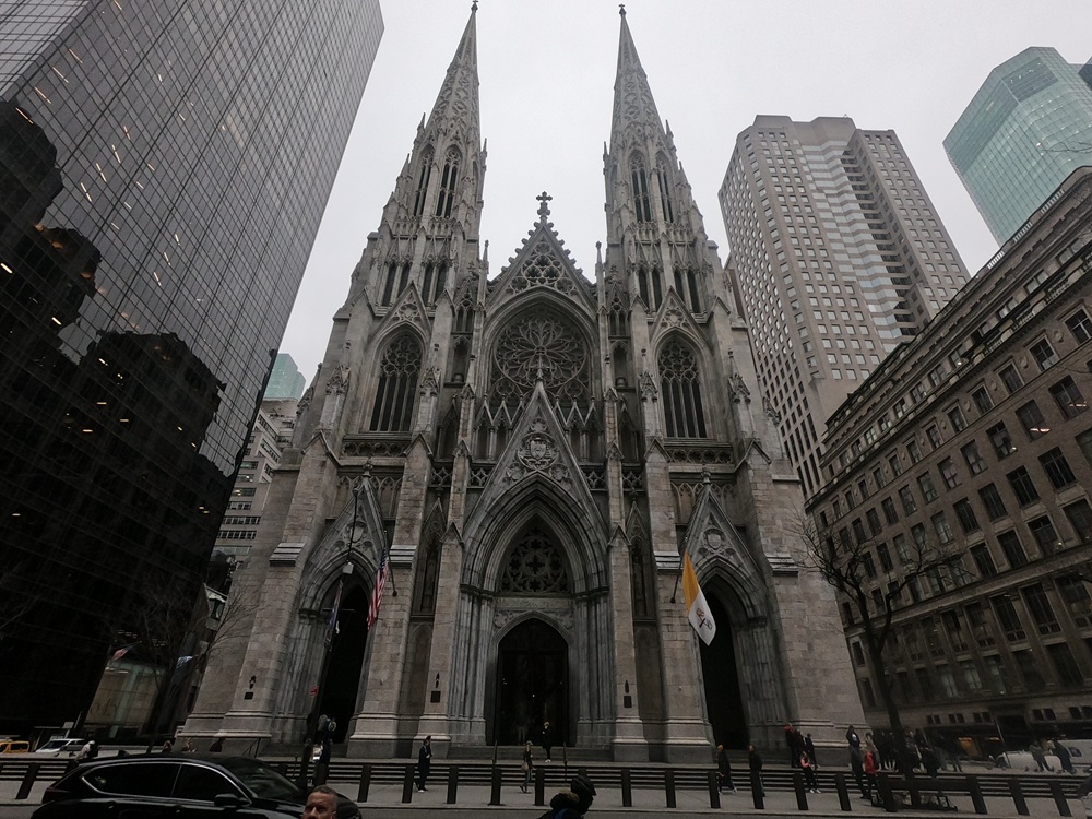 New York