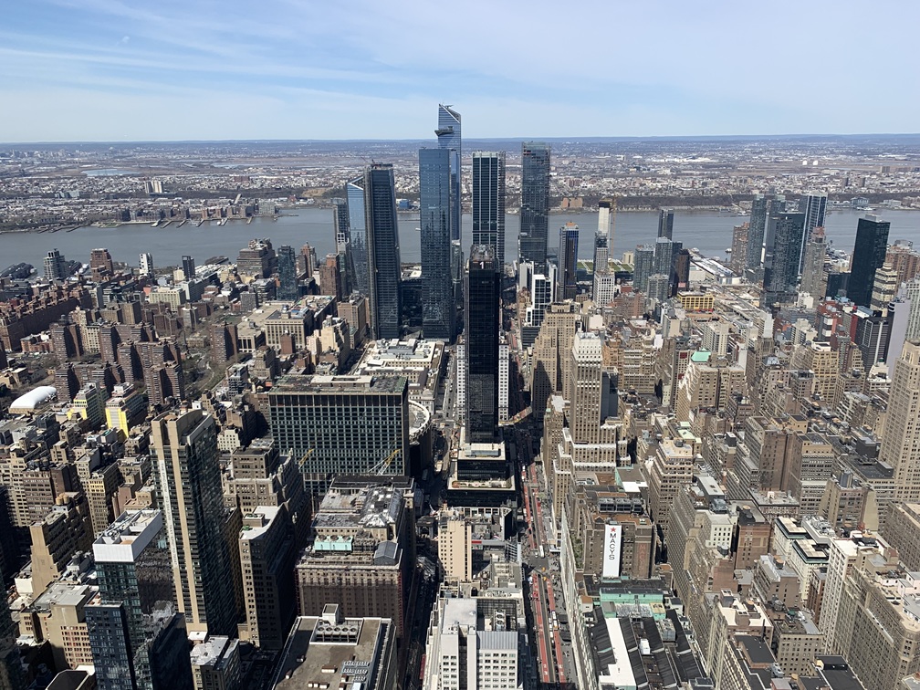 New York