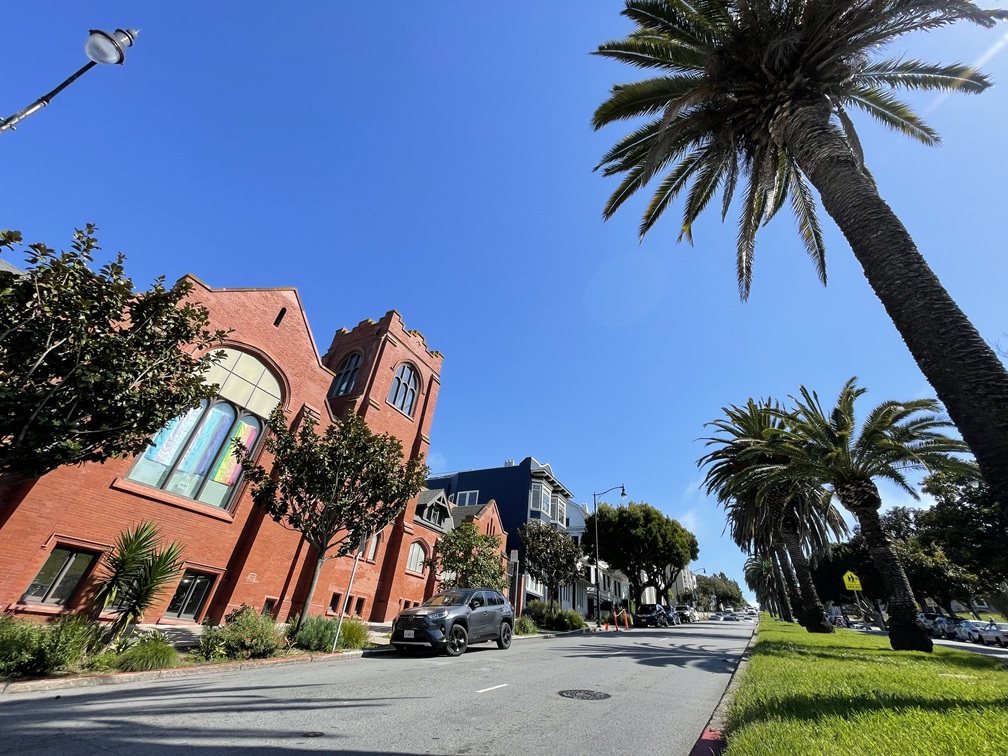 San Francisco