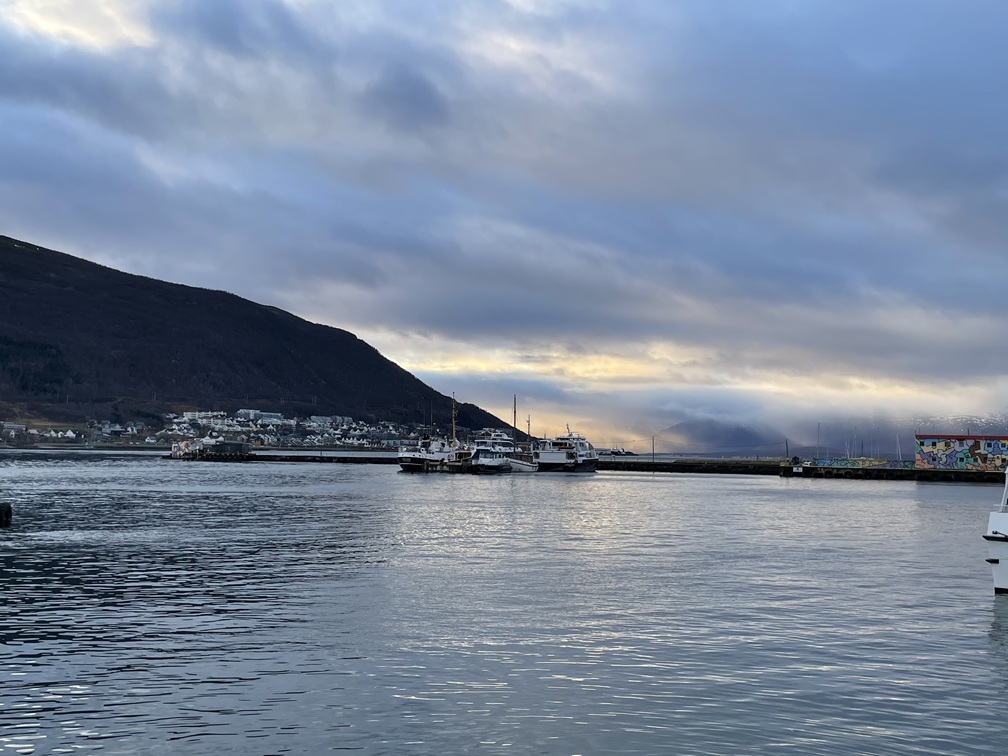Tromso