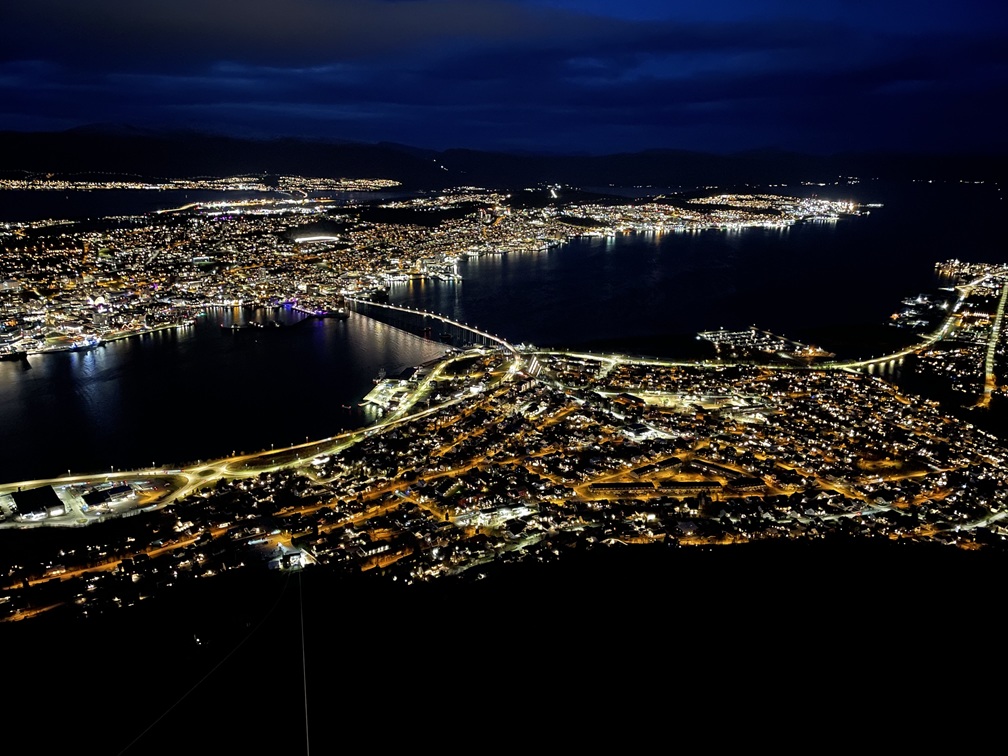 Tromso