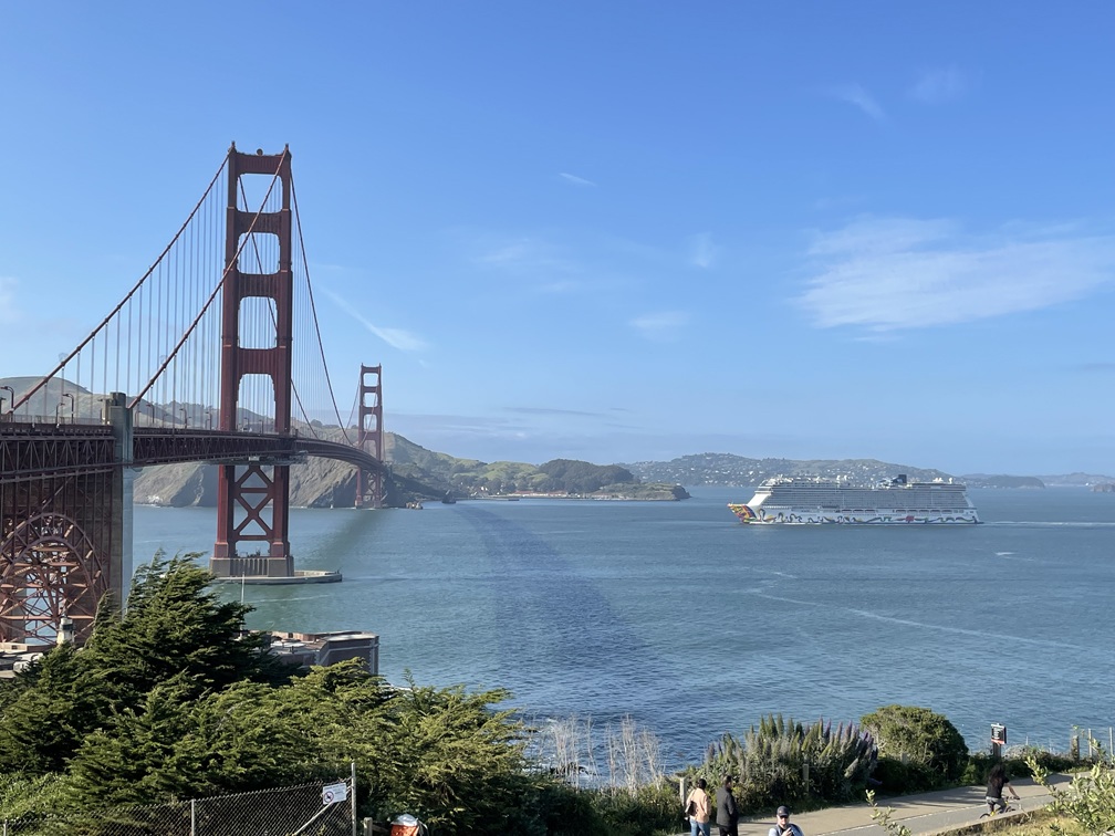 San Francisco