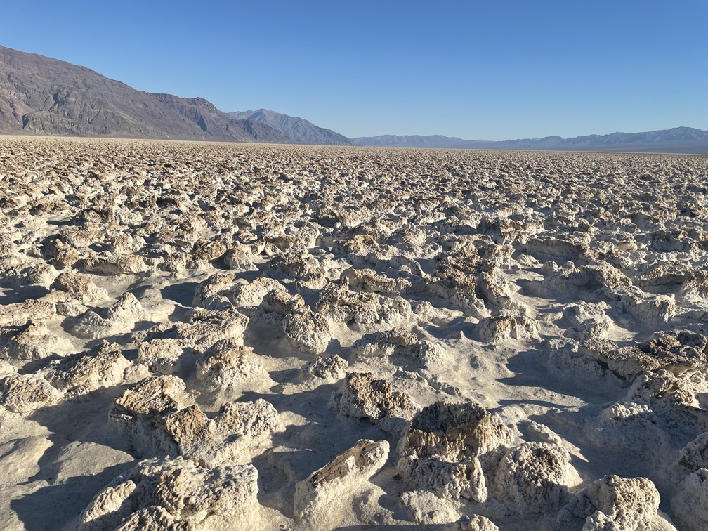 Death Valley