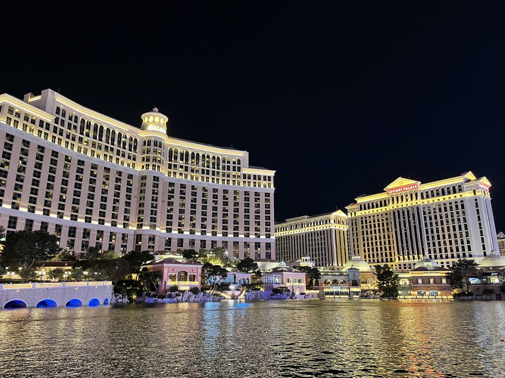 Las Vegas