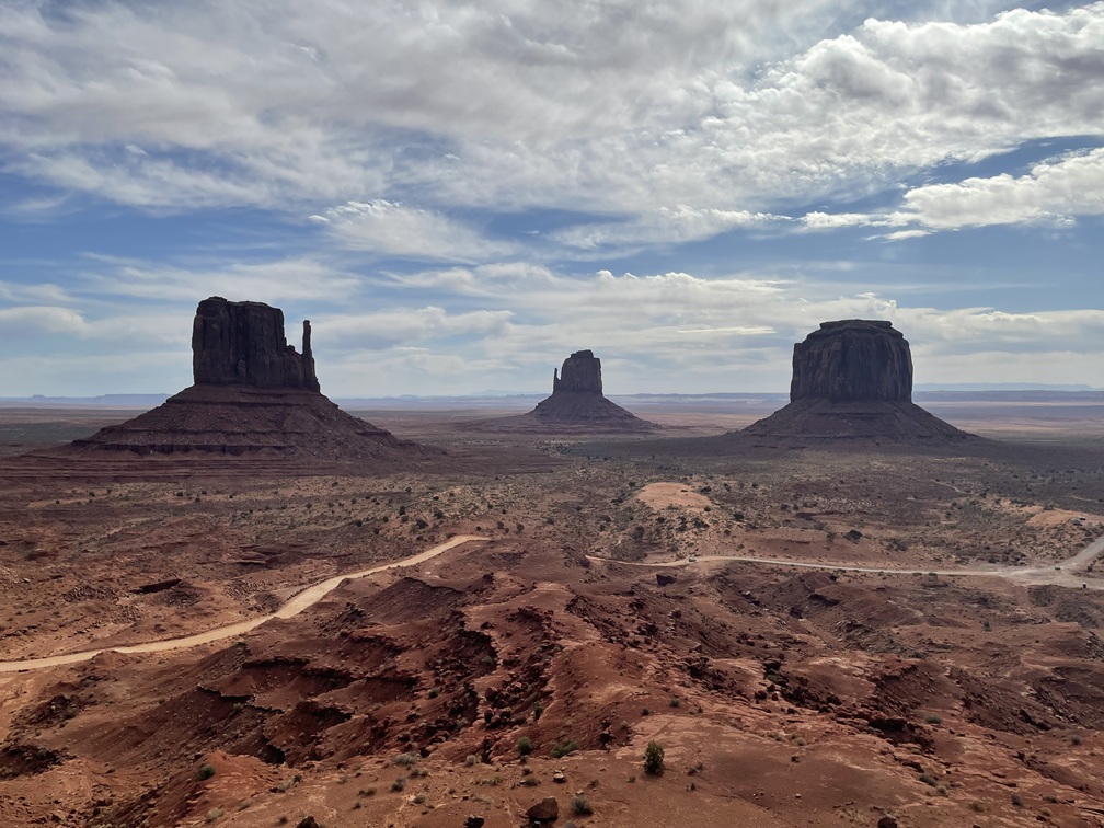 Monument Valley